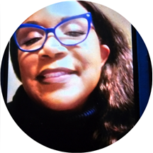 Schaune Gamble, LCSW