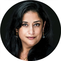 Scheherazade Collins, LMFT