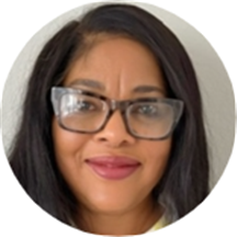 Scholastica Nweke, NP