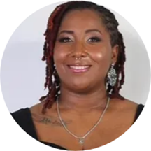 Schwanna Jenkins, LCSWA