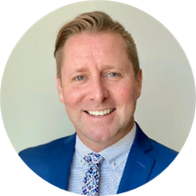 Scott Ambrass, NP