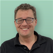 Scott Anderson, MEd