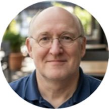 Scott Bennett, LCSW