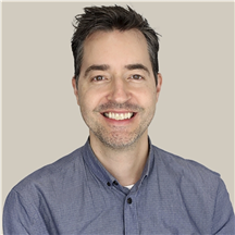 Scott Berning, FNP