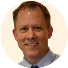 Scott Bleakley, MSW, LCSW