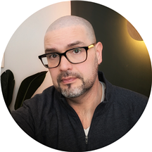 Scott Breaud, MSN, APRN, PMHNP-BC