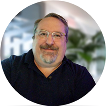 Scott Chastain, LMHC