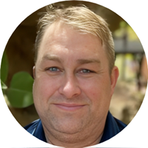 Scott Crusey, LMFT