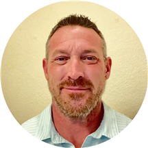 Scott Elizondo, LMFT