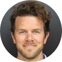 Scott Fricke, APRN