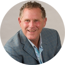 Scott Gillet, LCSW