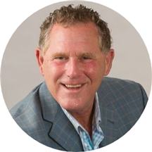 Scott Gillet, LCSW