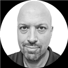 Scott Green, LPC