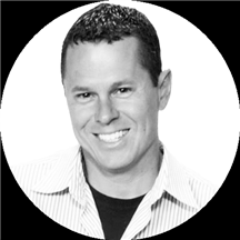 Scott Harriger, LMHC