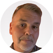 Scott Helm, LCSW
