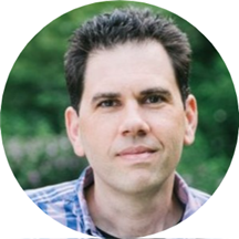 Scott Hubener, LCMHC