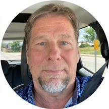 Scott Laird, LPC