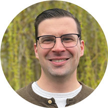 Scott Liebert, LMHCA, LMFTA, MA
