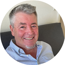 Scott Lovaas, MSW