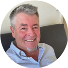 Scott Lovaas, MSW