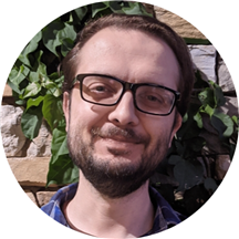 Scott Marqueling, LMFT