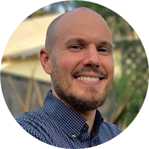 Scott Menasco, LMFT