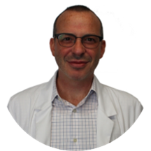 Scott P. Heichman, APRN