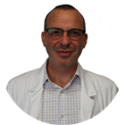 Scott P. Heichman, APRN