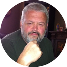 Scott Persinger, LCSW