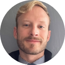 Scott Pieper, APRN, RN