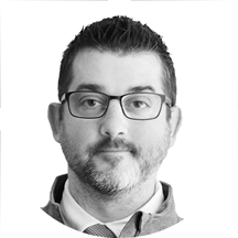 Scott Reigle, LMHC, LPC