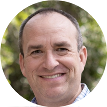 Scott Rockwell, LCSW