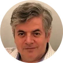 Scott Sabath, LMFT
