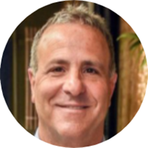 Scott Silverman, LMHC