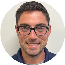 Scott Szemenyei, PT