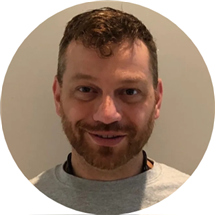 Scott Taylor, LMT