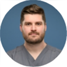 Scott Tilbrook, PA-C