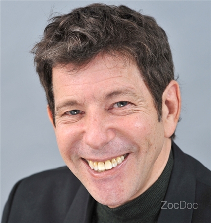 Scott W. Stern, LCSW