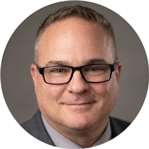 Scott Wells, APRN, FNP-C