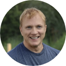 Scott Wendricks, MS, APRN, PMHNP-BC