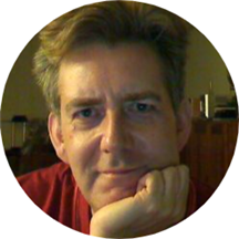 Scott Whipple, LCSW