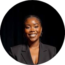 Seairra Williams, LPC Associate