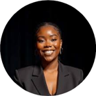 Seairra Williams, LPC Associate