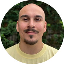 Sean Beckett, LPC, NCC