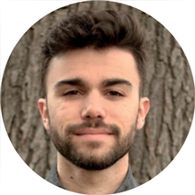 Sean Carroll, LPCC, LAC