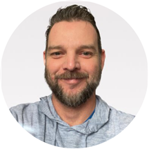 Sean Coe, LCSW