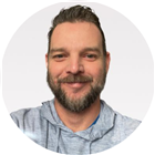 Sean Coe, LCSW