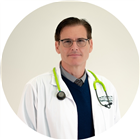 Sean Del Grego, PA-C