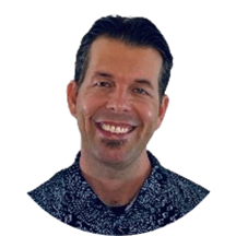 Sean Gardner, LPC
