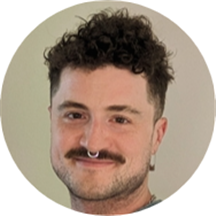 Sean Grady, MA